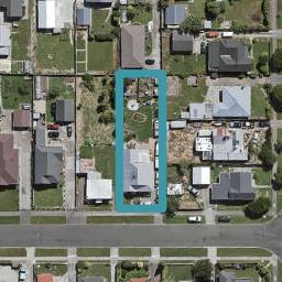 26 Gordon Street, Strathern, Invercargill