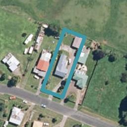 23 Mount View Street, Raetihi
