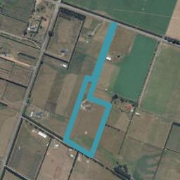 2091 South Eyre Road, Eyrewell, Rangiora
