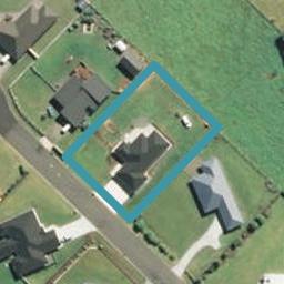 15 Denby Heights, Hāwera