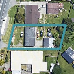 237 State Highway 33, Paengaroa, Te Puke