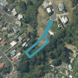 126 Korokoro Crescent, Thames