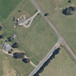 160 Aerodrome Road, Dannevirke, Dannevirke