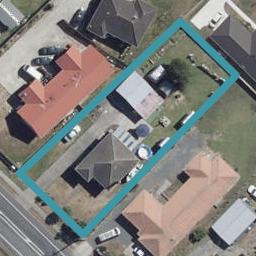61 River Road, Ngaruawahia