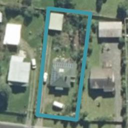 52 Aorangi Road, Paeroa, Paeroa