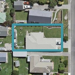26 Harvey Street, Grasmere, Invercargill