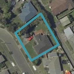 15 Marsden Place, Awapuni, Palmerston North