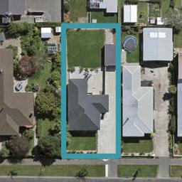 142 George Street, Windsor, Invercargill
