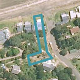 25A Orua Bay Beach Road, Manukau Heads, Āwhitu