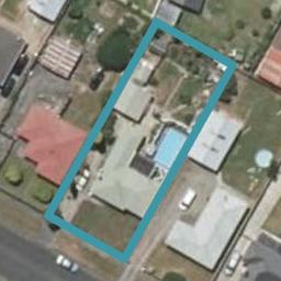 153 Liverpool Street, Levin, Levin