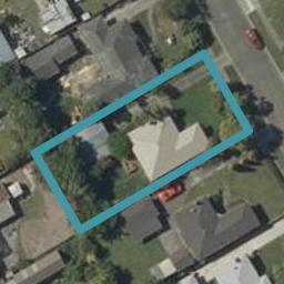 30 Gloucester Street, Takaro, Palmerston North