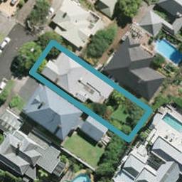 21 Ely Avenue, Remuera, Auckland