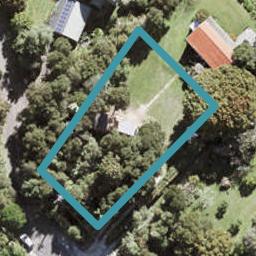 217 Howard Road, Ōrere Point