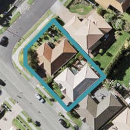 2/62 Alicia Road, Somerville, Auckland