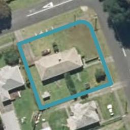 49 East Street, Taumarunui