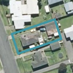 36 Para Street, Taumarunui