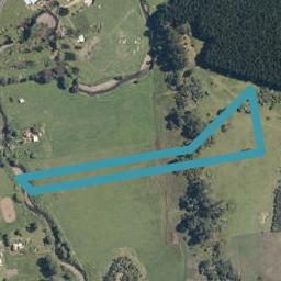 0 State Highway 12, Whirinaki, Whirinaki