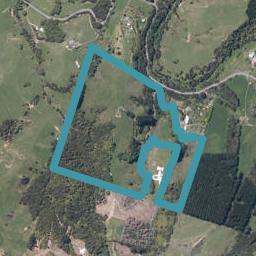 482 Makarau Road, Kaukapakapa