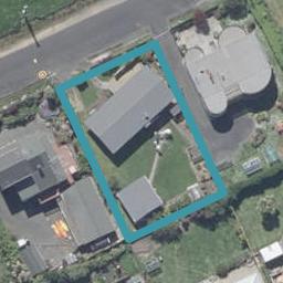 6 Bedford Parade, Brighton, Dunedin