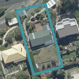 60 Doon Street, Vauxhall, Dunedin