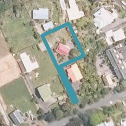 6 Richmond Road, Mangonui, Mangōnui