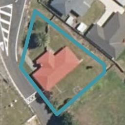 29 George Street, Dannevirke, Dannevirke
