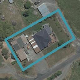 16 King Street, Halcombe, Feilding