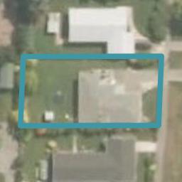 4 Great North Road, Winton, Winton