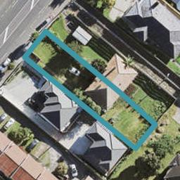 1030 New North Road, Mount Albert, Auckland
