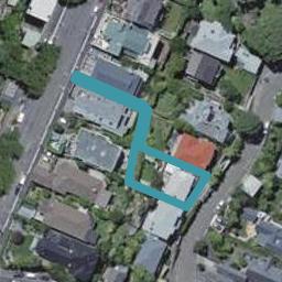 40 Rawhiti Terrace, Kelburn, Wellington