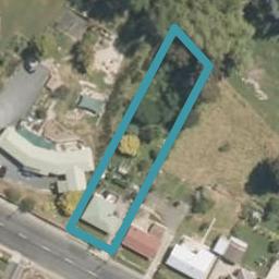 25 Wilson Road, Balclutha