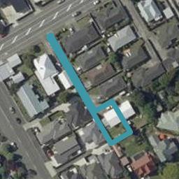 332A Featherston Street, Palmerston North, Palmerston North