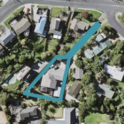 1 Pohutukawa Avenue, Shelly Park, Auckland