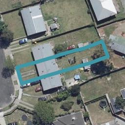 78B Marshall Street, Fairfield, Hamilton