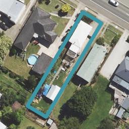 260 Ormond Road, Mangapapa, Gisborne