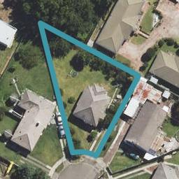 12 Maude Street, Kaiti, Gisborne