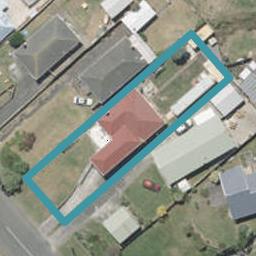 126 Karaka Street, Castlecliff, Whanganui