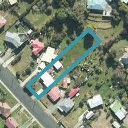 37 Plunket Street, Dargaville, Dargaville
