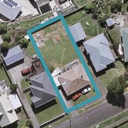 9 Adventure Street, Marfell, New Plymouth