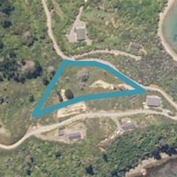 0 Tumbledown Bay, Port Underwood, Picton