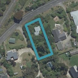 64 Doctors Point Road, Waitati, Waitati