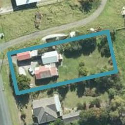 121 Awakino Road, Dargaville