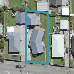 200 Bay Road, Grasmere, Invercargill