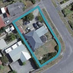 1 William Kemp Place, Solway, Masterton