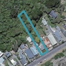 132 Breaker Bay Road, Breaker Bay, Wellington