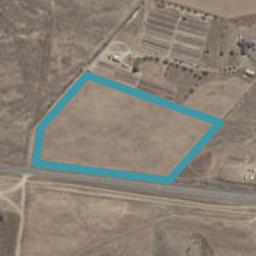 0 Omarama-Otematata Road, Omarama