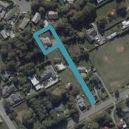 11C Brook Street, Southbridge, Southbridge