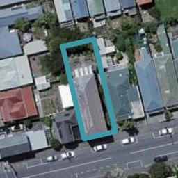 91 Constable Street, Newtown, Wellington
