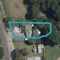 229 Hokianga Harbour Drive, Ōmāpere, Kaikohe
