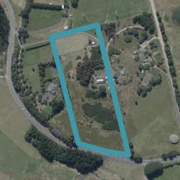 134 Three Mile Hill Road, North Taieri, Dunedin